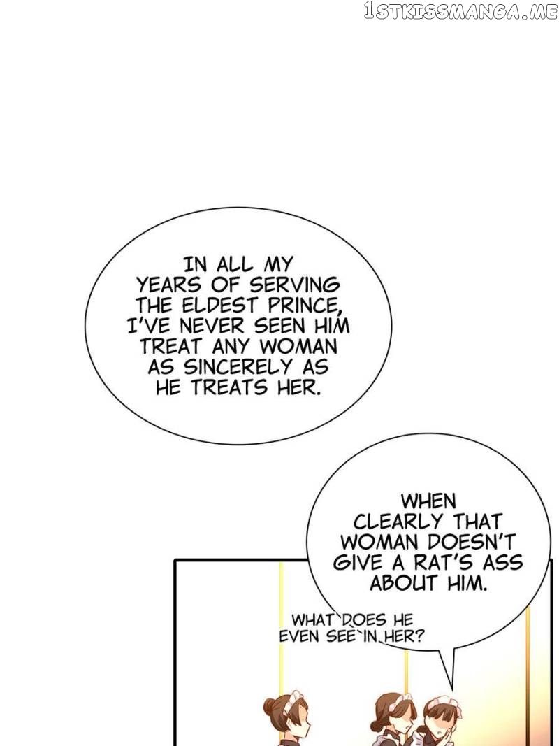 Scheming Young Master’s Sweet Wife chapter 128 - page 17