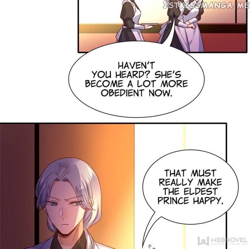 Scheming Young Master’s Sweet Wife chapter 128 - page 18