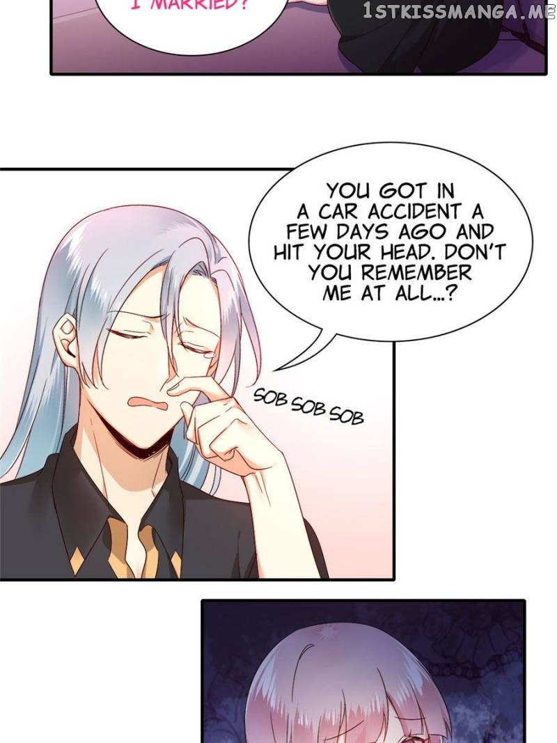 Scheming Young Master’s Sweet Wife chapter 128 - page 2