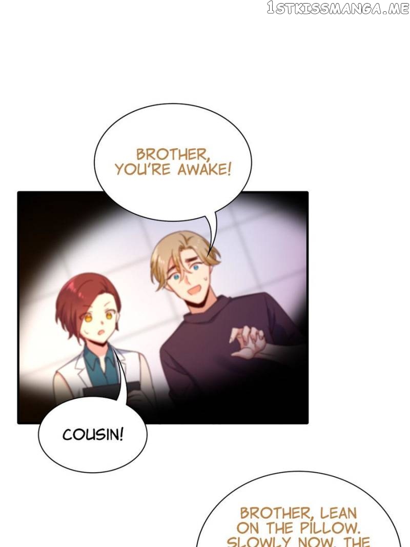 Scheming Young Master’s Sweet Wife chapter 128 - page 21