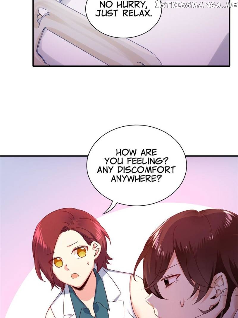 Scheming Young Master’s Sweet Wife chapter 128 - page 23