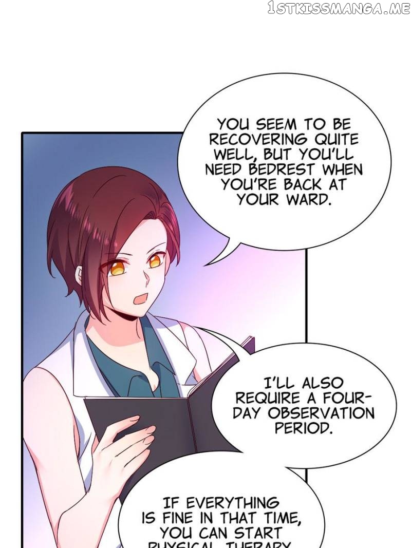 Scheming Young Master’s Sweet Wife chapter 128 - page 25