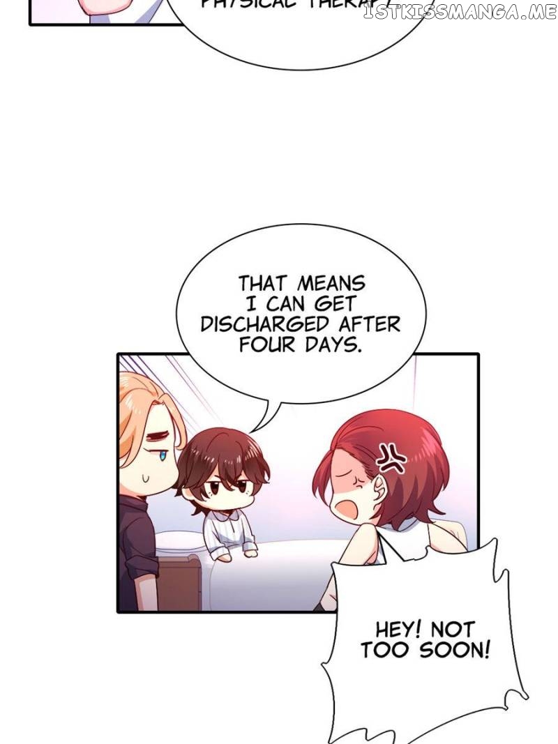 Scheming Young Master’s Sweet Wife chapter 128 - page 26