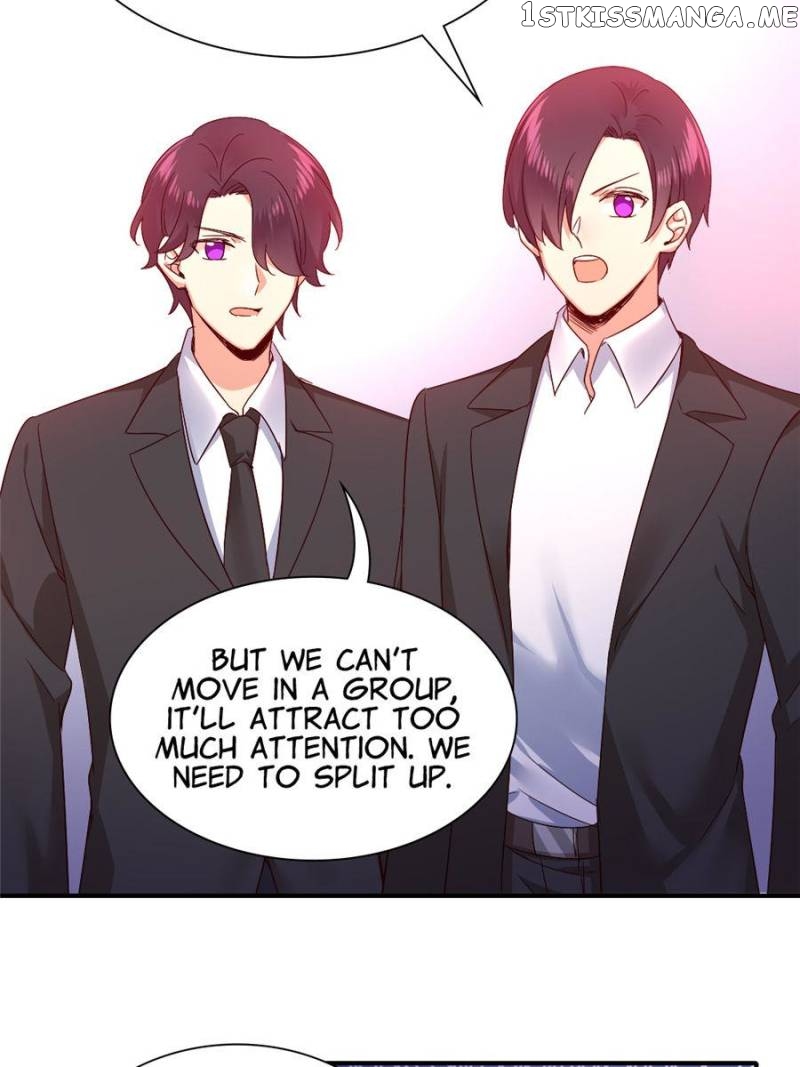 Scheming Young Master’s Sweet Wife chapter 128 - page 29