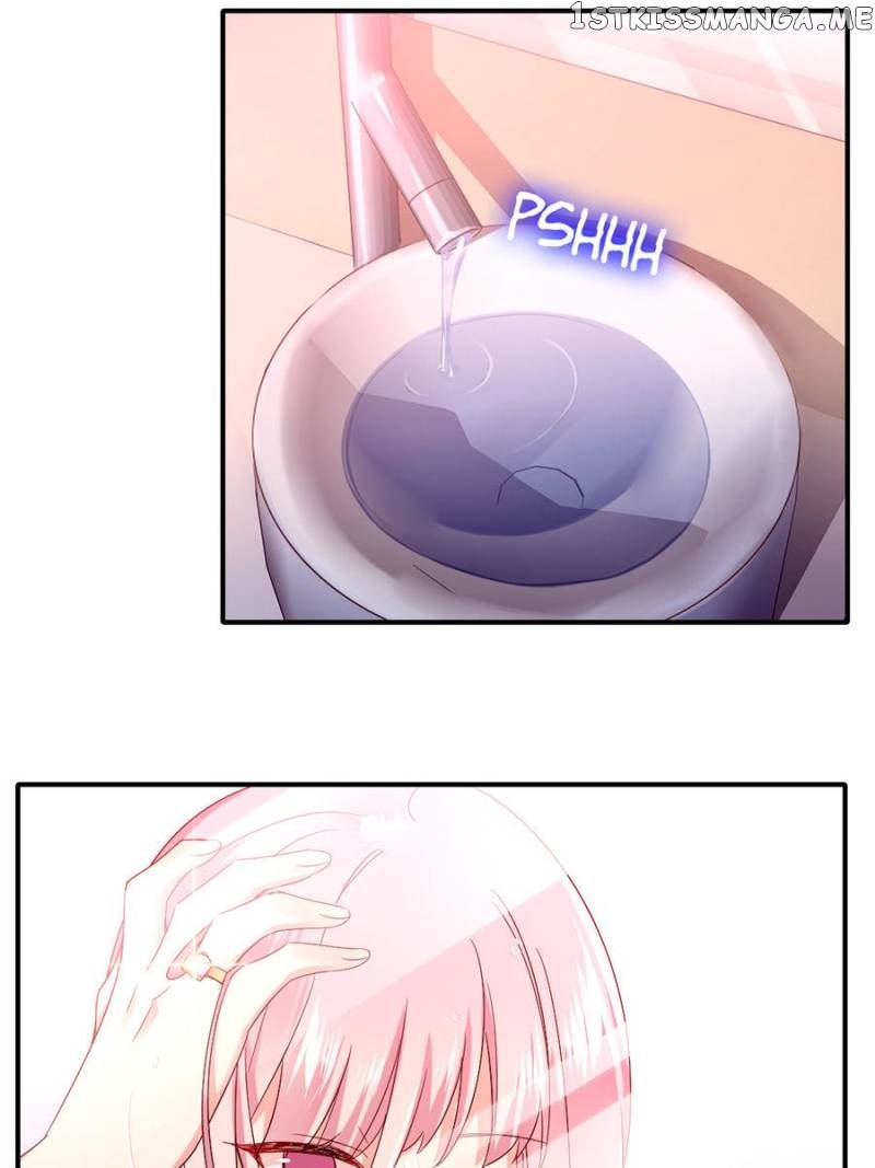 Scheming Young Master’s Sweet Wife chapter 128 - page 36