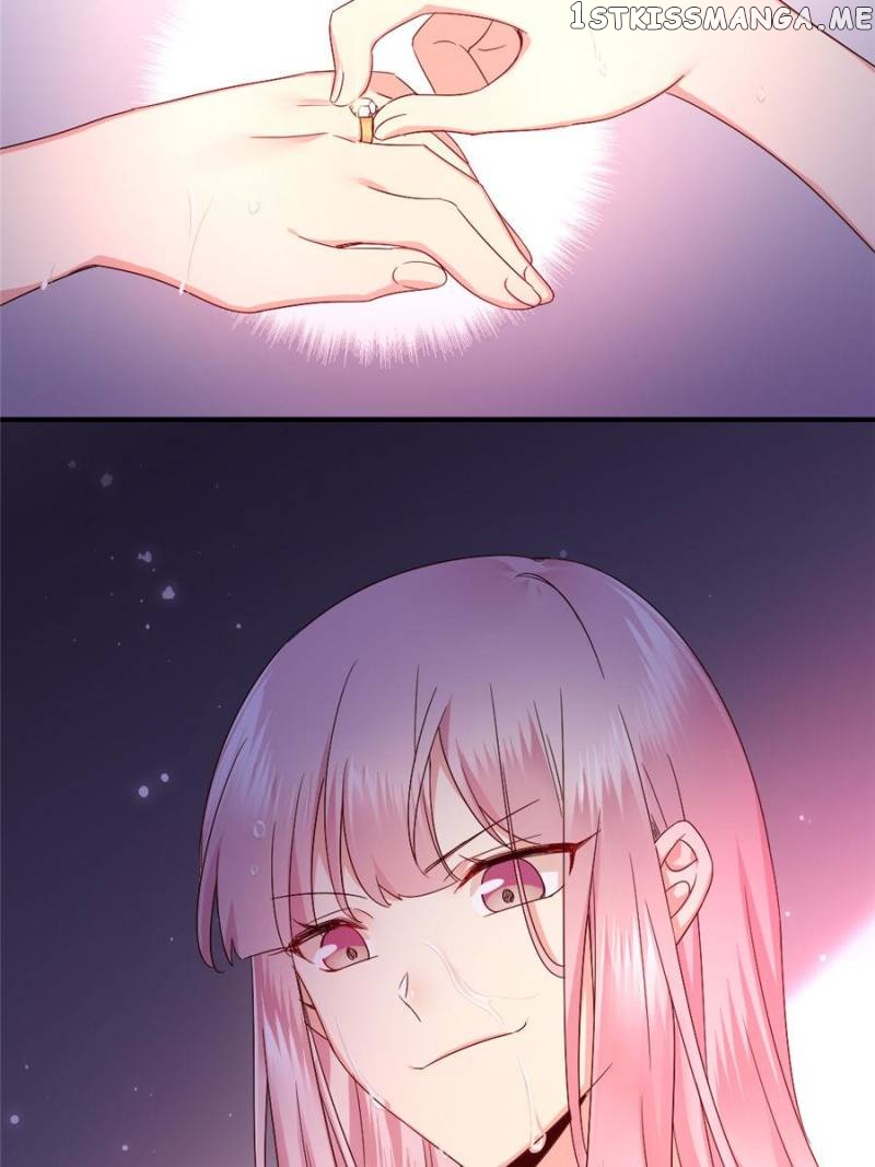 Scheming Young Master’s Sweet Wife chapter 128 - page 38