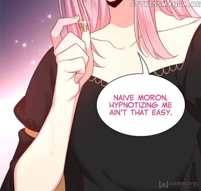 Scheming Young Master’s Sweet Wife chapter 128 - page 39