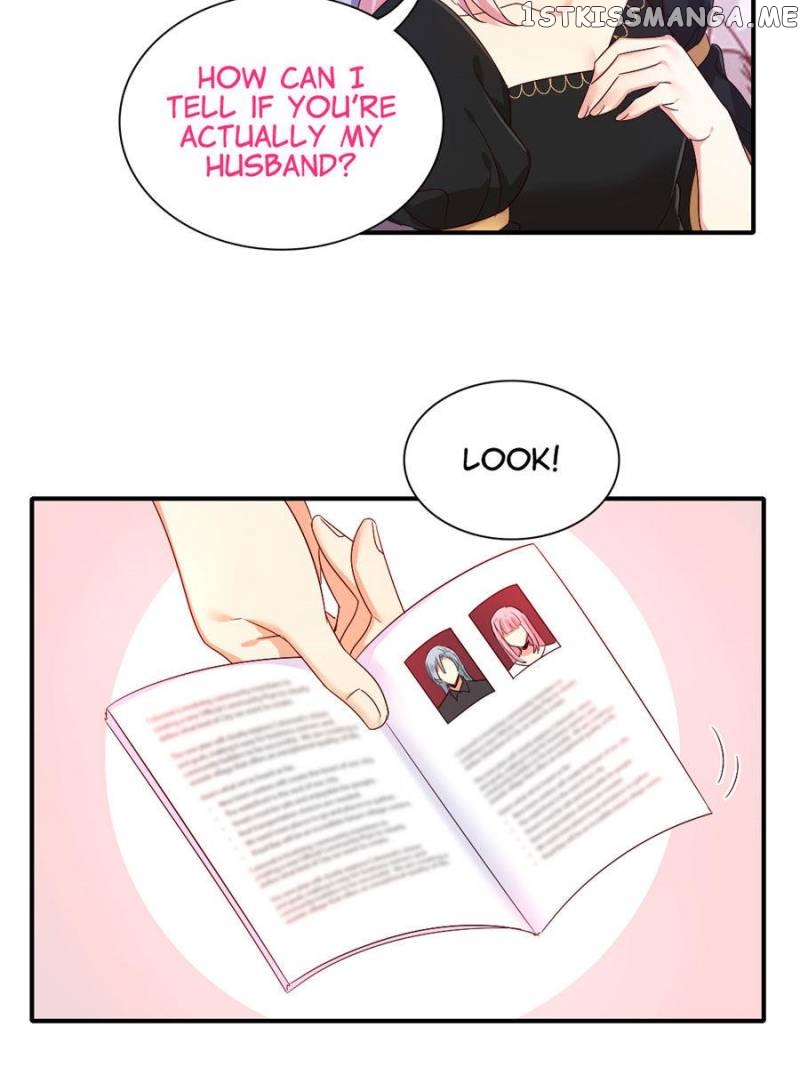 Scheming Young Master’s Sweet Wife chapter 128 - page 4