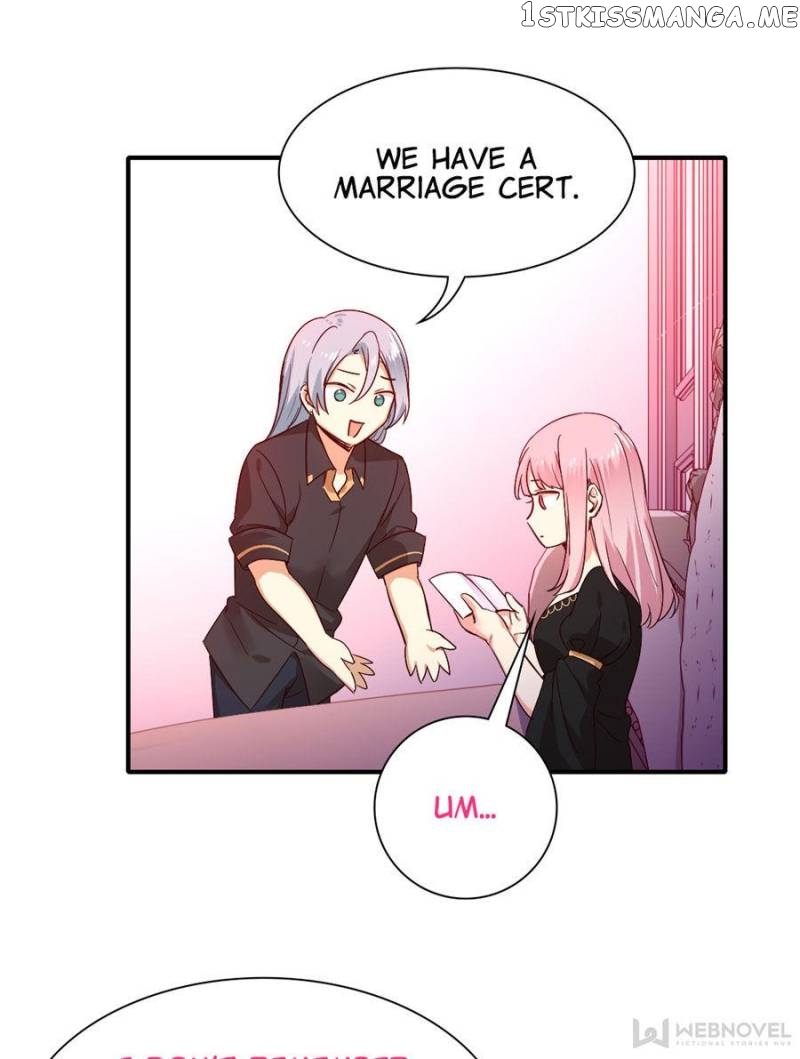 Scheming Young Master’s Sweet Wife chapter 128 - page 5