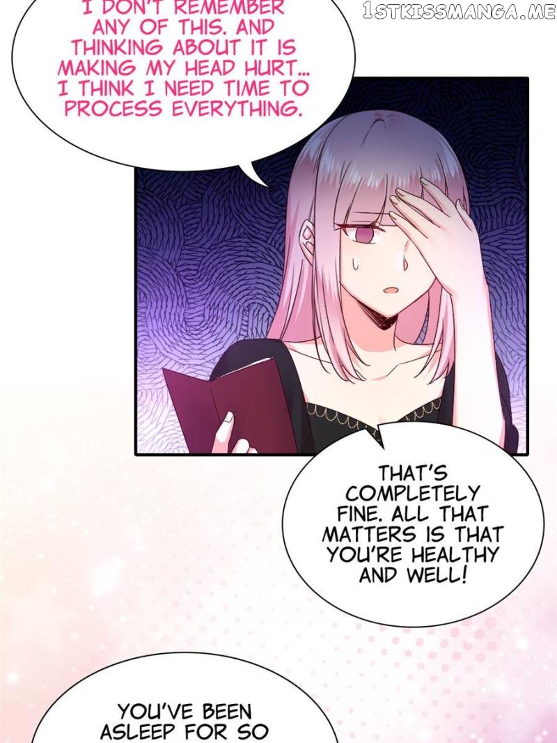 Scheming Young Master’s Sweet Wife chapter 128 - page 6