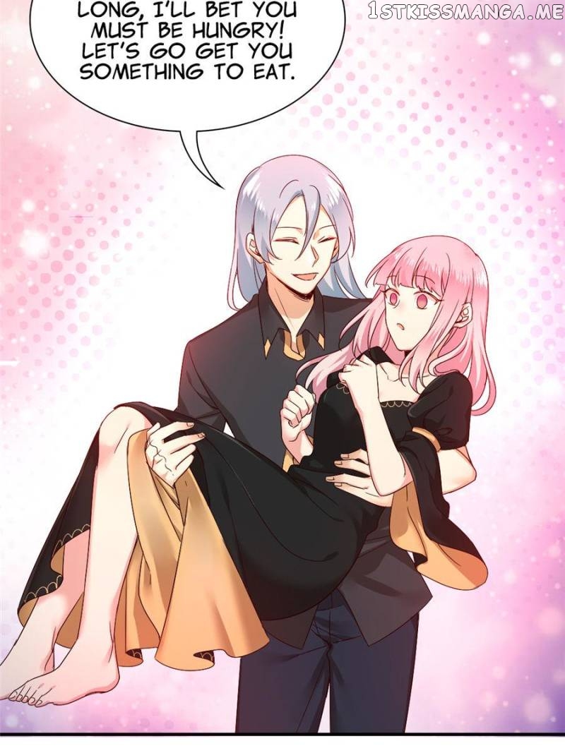 Scheming Young Master’s Sweet Wife chapter 128 - page 7