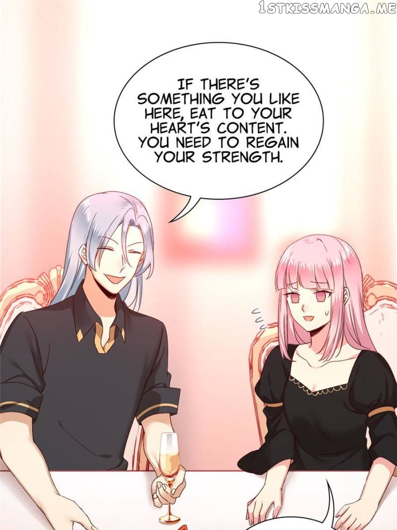Scheming Young Master’s Sweet Wife chapter 128 - page 9