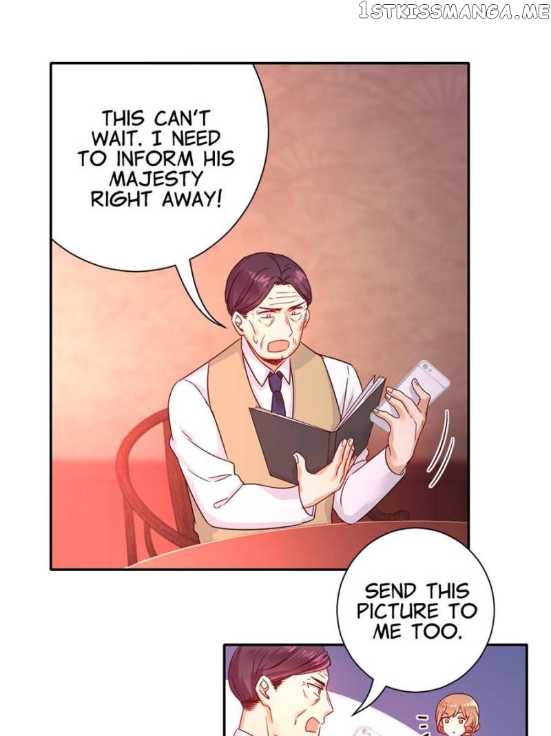 Scheming Young Master’s Sweet Wife chapter 78 - page 1