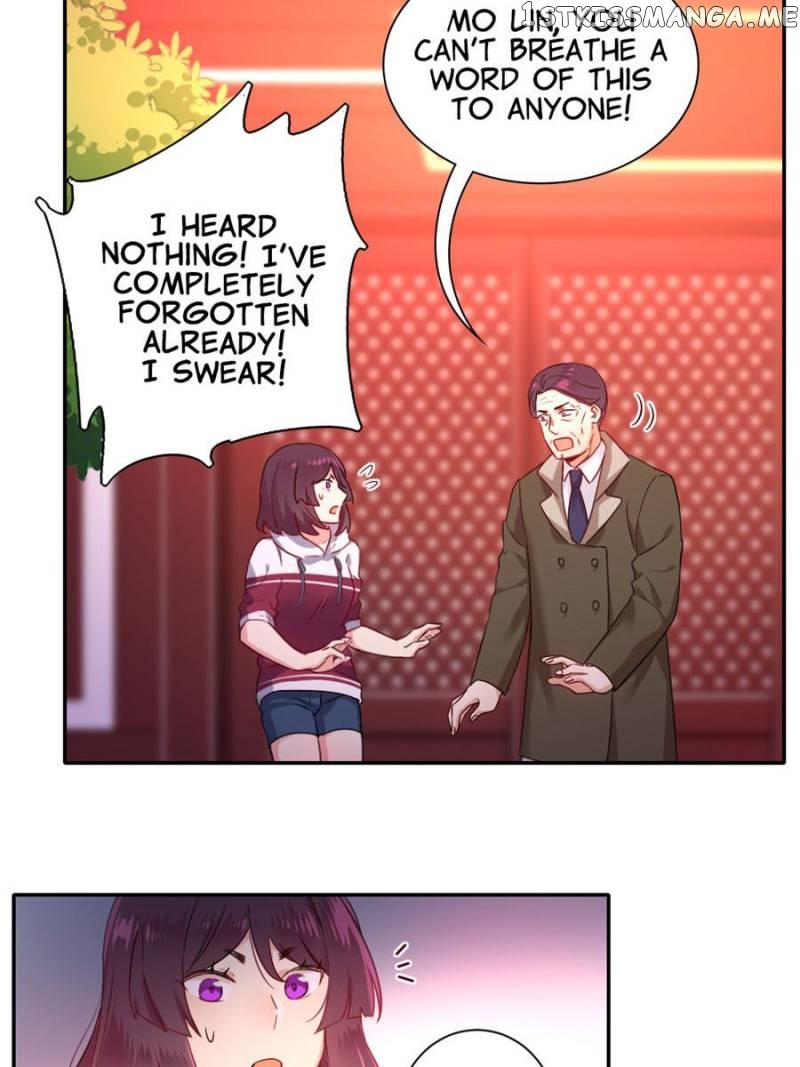 Scheming Young Master’s Sweet Wife chapter 78 - page 11