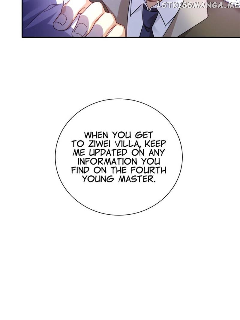 Scheming Young Master’s Sweet Wife chapter 78 - page 13