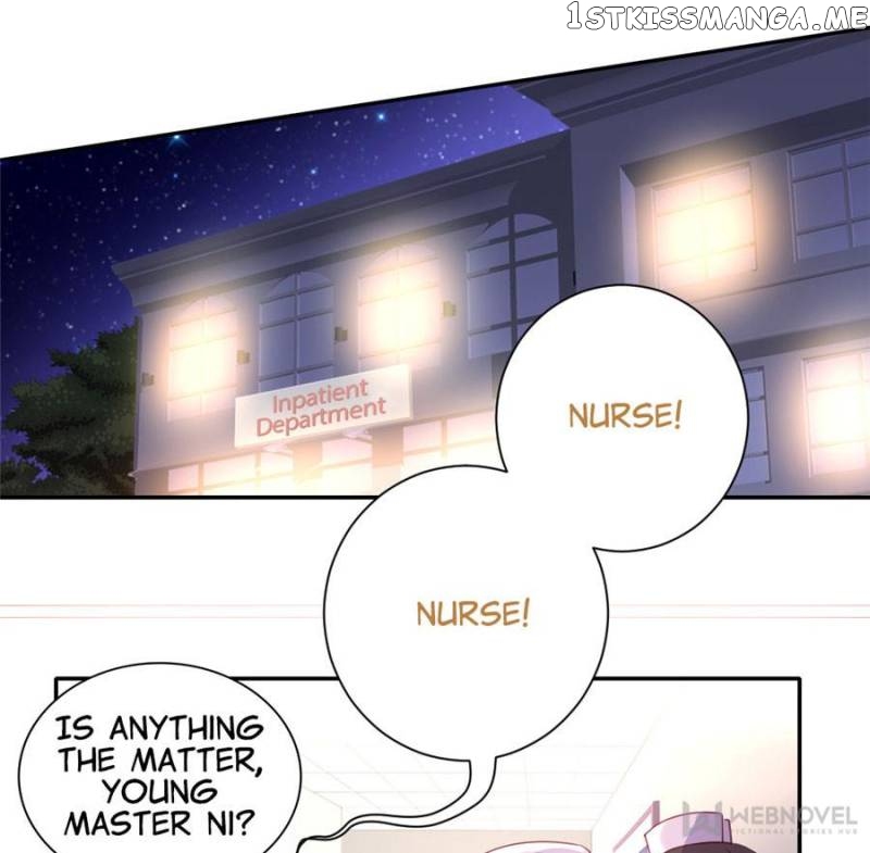 Scheming Young Master’s Sweet Wife chapter 78 - page 14