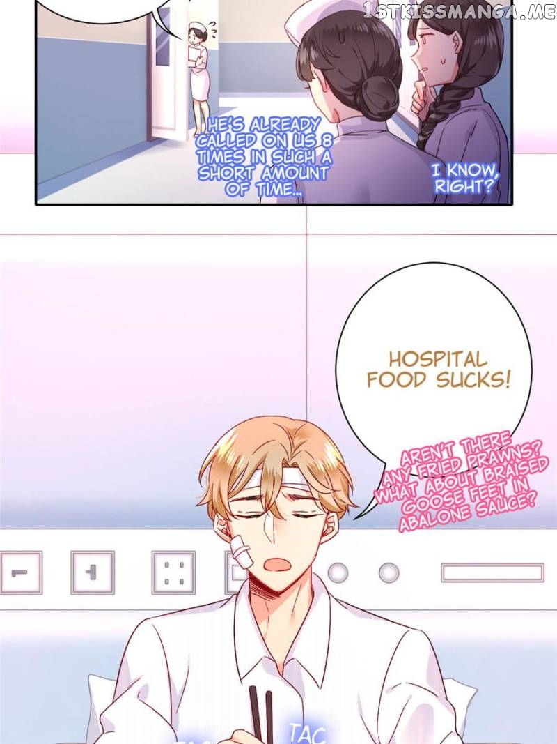 Scheming Young Master’s Sweet Wife chapter 78 - page 15