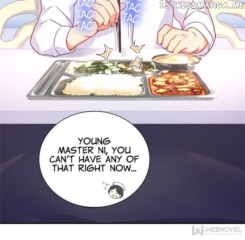 Scheming Young Master’s Sweet Wife chapter 78 - page 16