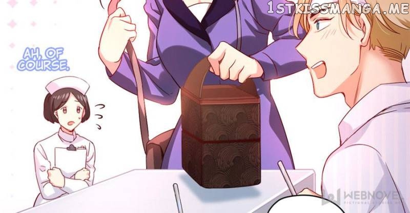 Scheming Young Master’s Sweet Wife chapter 78 - page 18