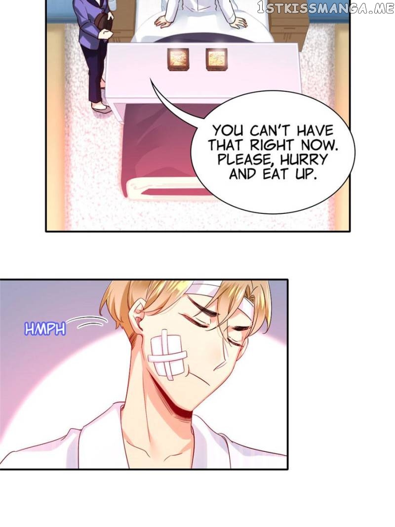 Scheming Young Master’s Sweet Wife chapter 78 - page 21