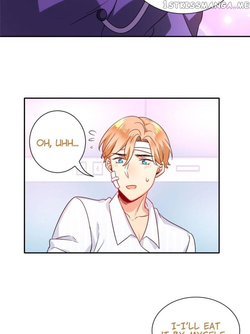 Scheming Young Master’s Sweet Wife chapter 78 - page 25