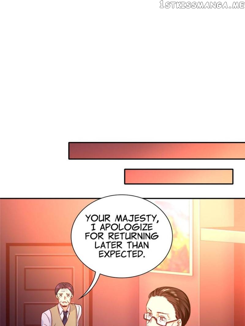 Scheming Young Master’s Sweet Wife chapter 78 - page 27