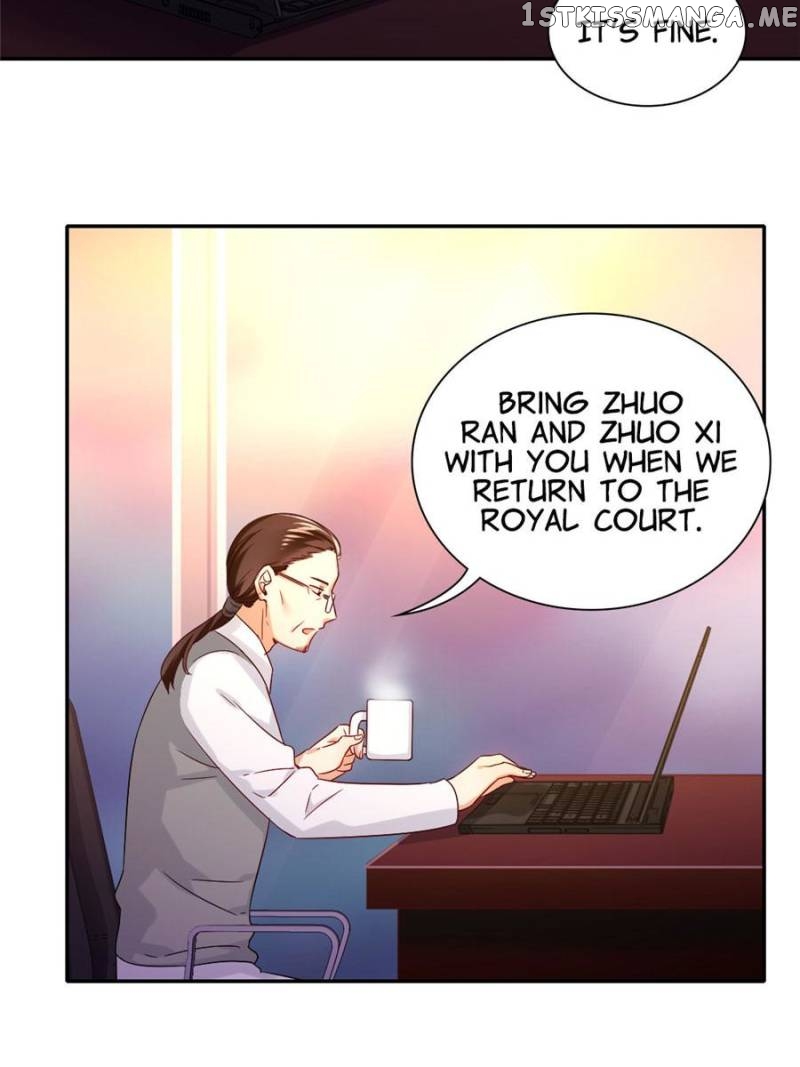 Scheming Young Master’s Sweet Wife chapter 78 - page 29