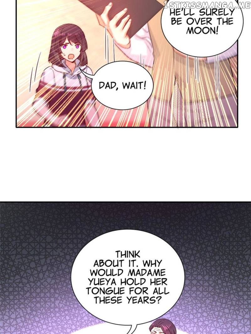 Scheming Young Master’s Sweet Wife chapter 78 - page 3