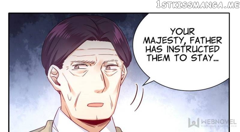 Scheming Young Master’s Sweet Wife chapter 78 - page 30
