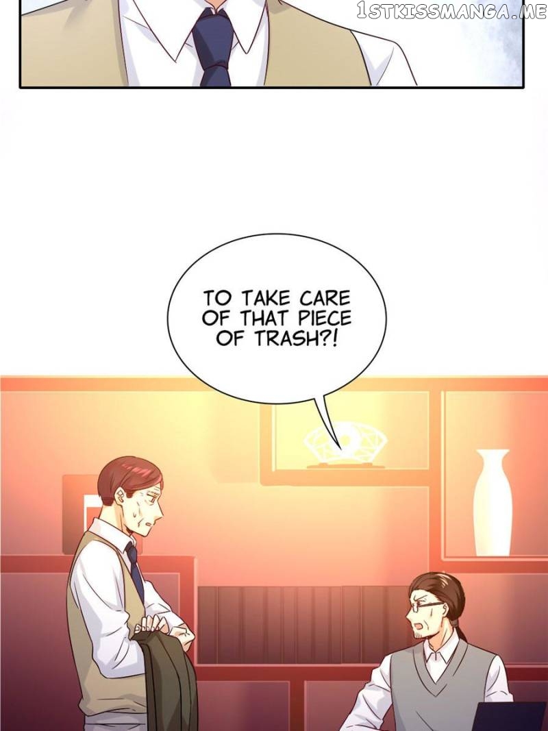 Scheming Young Master’s Sweet Wife chapter 78 - page 31