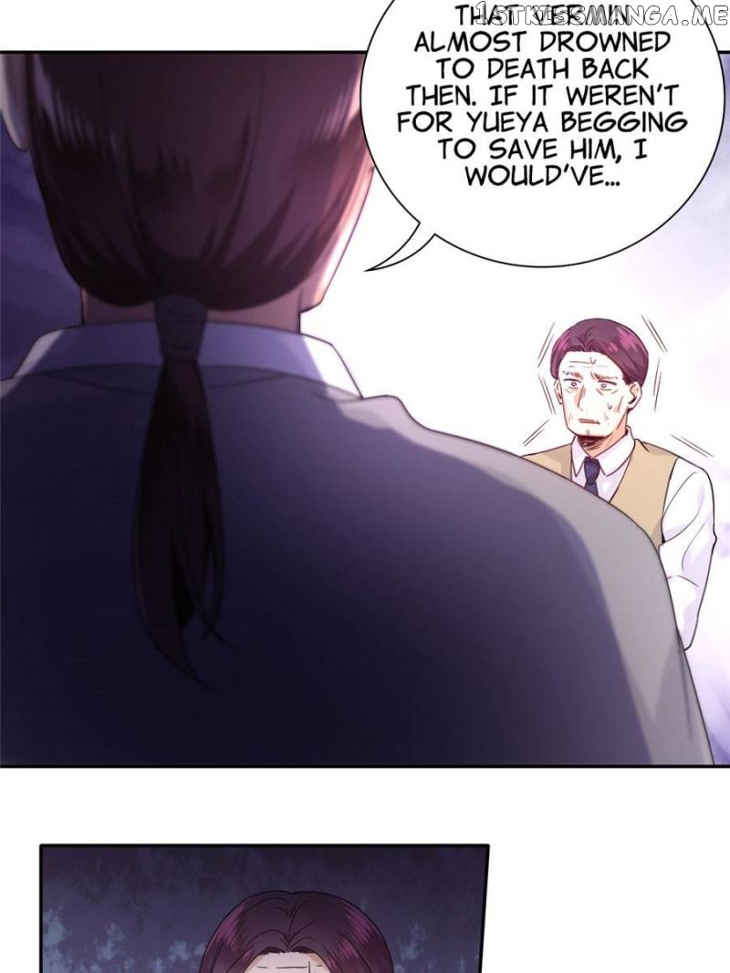 Scheming Young Master’s Sweet Wife chapter 78 - page 33