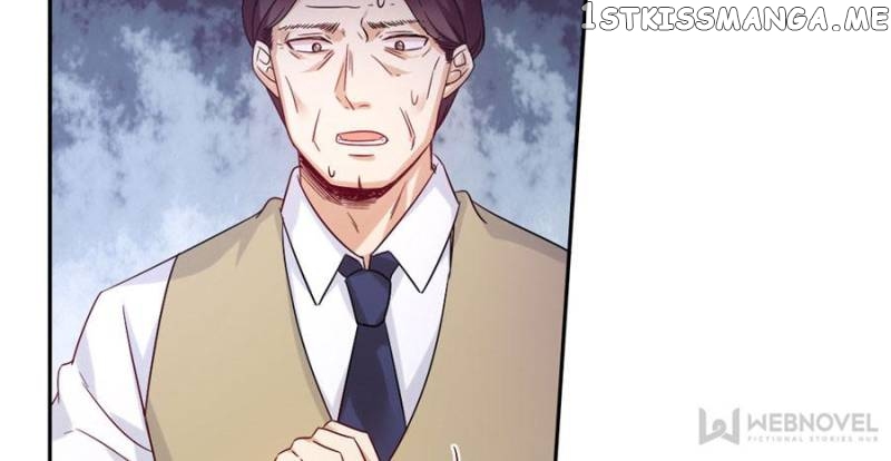 Scheming Young Master’s Sweet Wife chapter 78 - page 34
