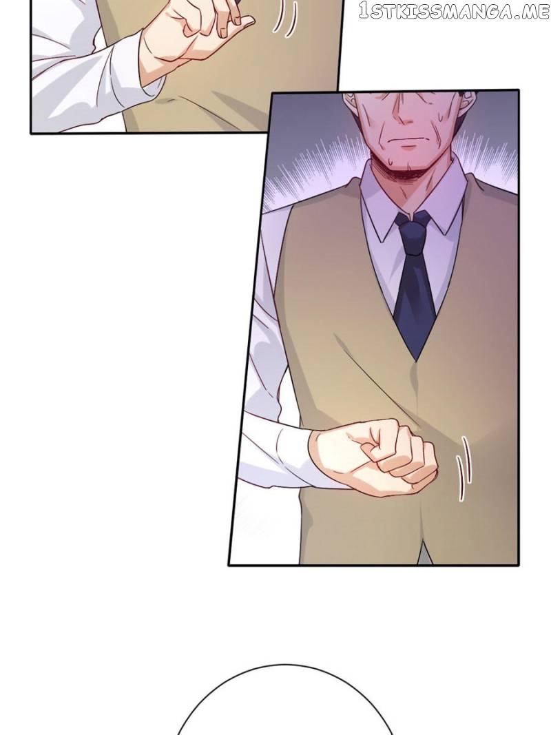 Scheming Young Master’s Sweet Wife chapter 78 - page 35