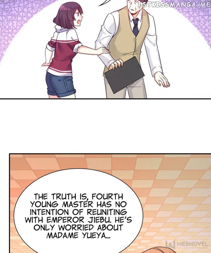 Scheming Young Master’s Sweet Wife chapter 78 - page 4