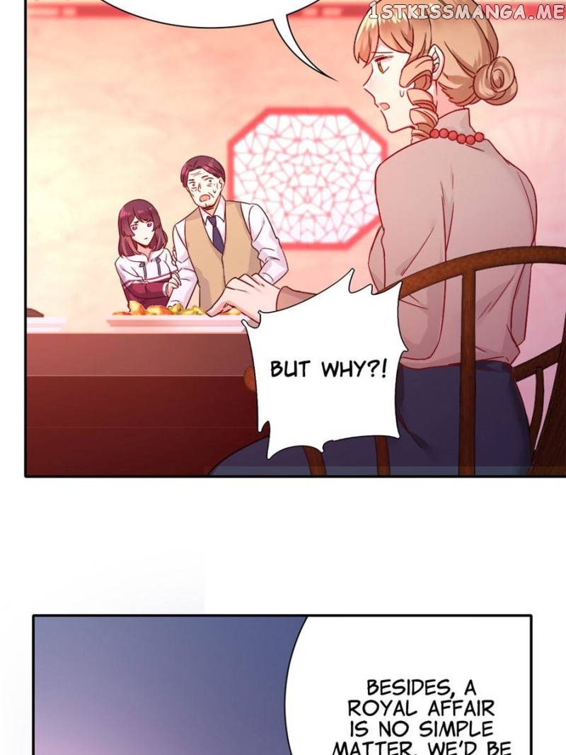 Scheming Young Master’s Sweet Wife chapter 78 - page 5