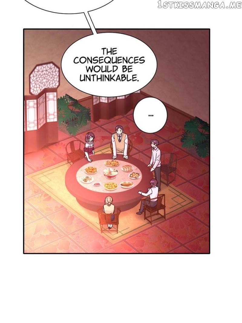 Scheming Young Master’s Sweet Wife chapter 78 - page 7