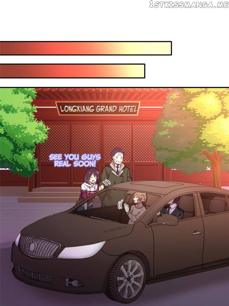 Scheming Young Master’s Sweet Wife chapter 78 - page 9