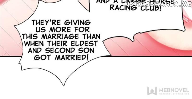 Scheming Young Master’s Sweet Wife chapter 4 - page 10
