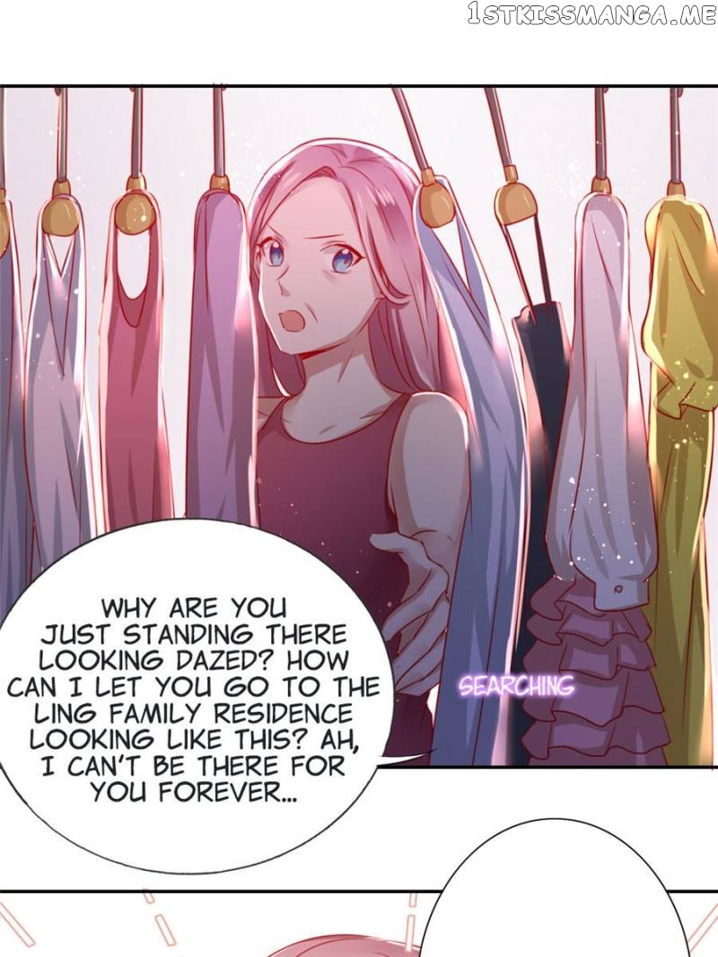 Scheming Young Master’s Sweet Wife chapter 4 - page 11