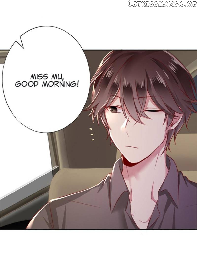 Scheming Young Master’s Sweet Wife chapter 4 - page 19
