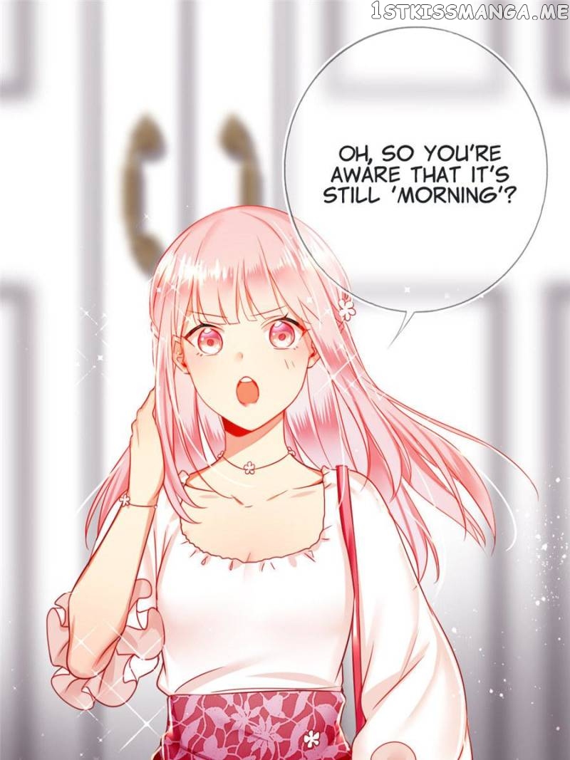 Scheming Young Master’s Sweet Wife chapter 4 - page 21