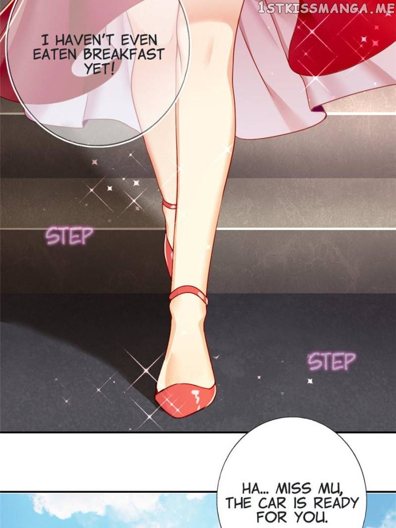 Scheming Young Master’s Sweet Wife chapter 4 - page 23