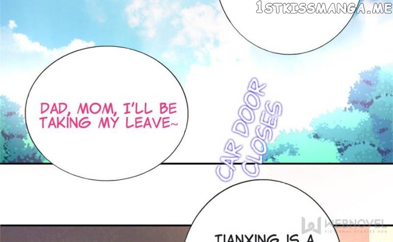 Scheming Young Master’s Sweet Wife chapter 4 - page 24