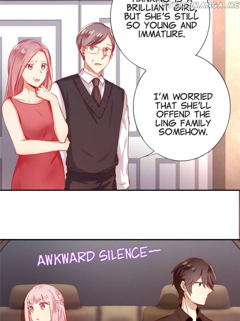 Scheming Young Master’s Sweet Wife chapter 4 - page 25