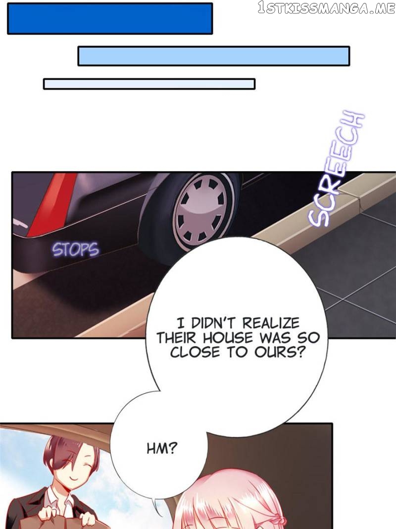 Scheming Young Master’s Sweet Wife chapter 4 - page 27