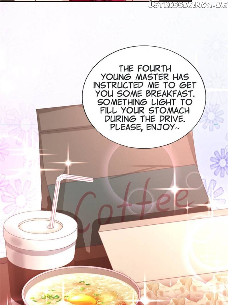 Scheming Young Master’s Sweet Wife chapter 4 - page 29