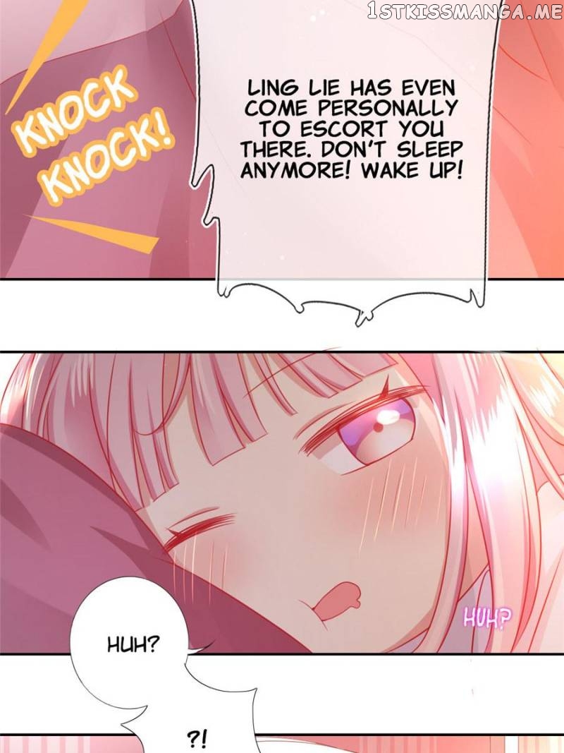 Scheming Young Master’s Sweet Wife chapter 4 - page 3