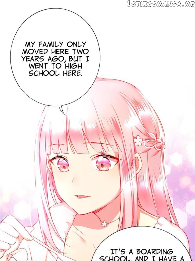 Scheming Young Master’s Sweet Wife chapter 4 - page 33
