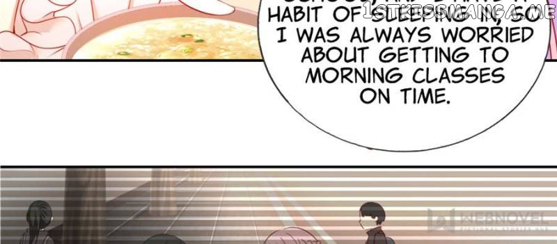 Scheming Young Master’s Sweet Wife chapter 4 - page 34