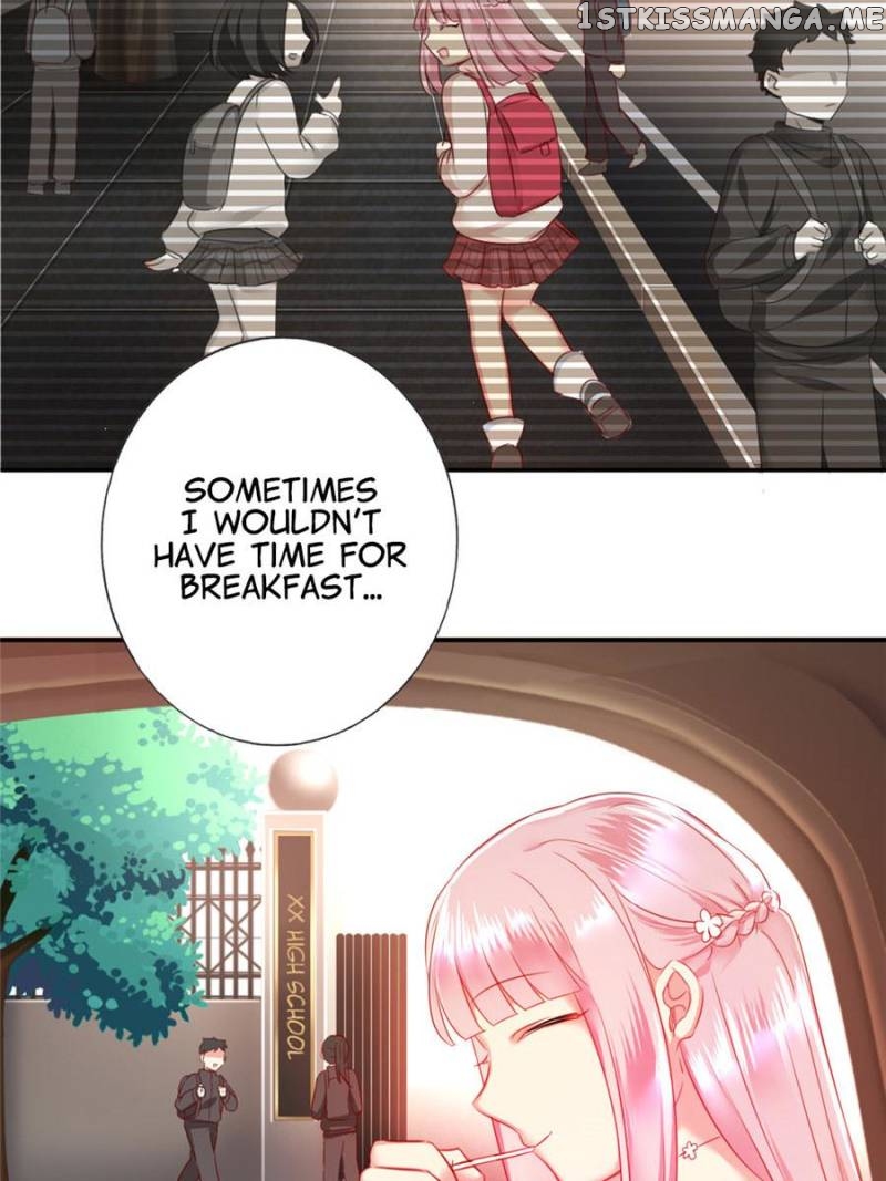 Scheming Young Master’s Sweet Wife chapter 4 - page 35
